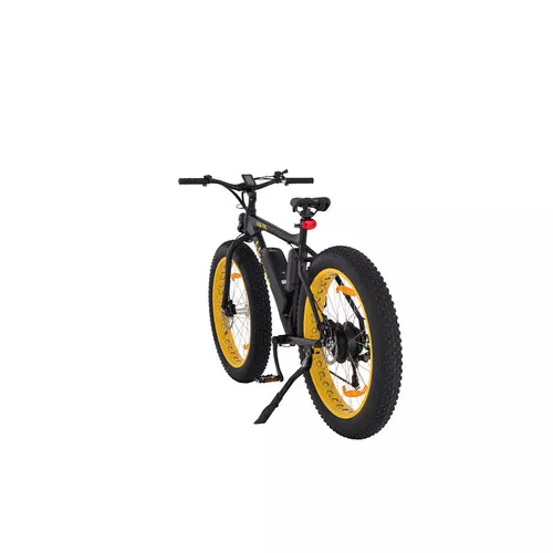 Elektrokolo Lumag MB 26