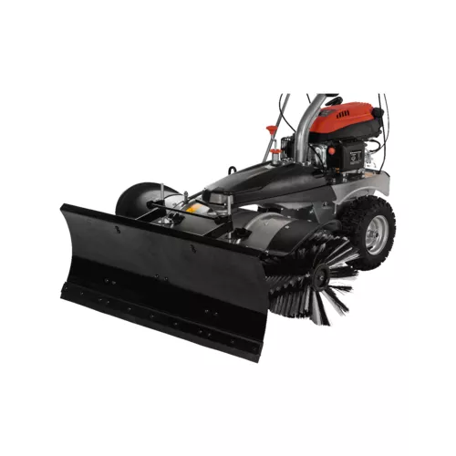 Motorový kartáč Lumag KM 1000