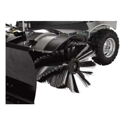 Motorový kartáč Lumag KM 1000