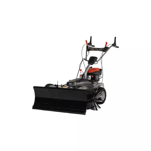 Motorový kartáč Lumag KM 1000