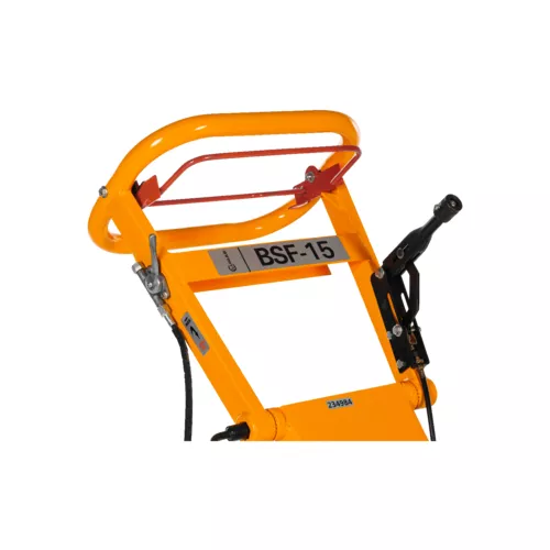 Pařezová fréza BSF-15