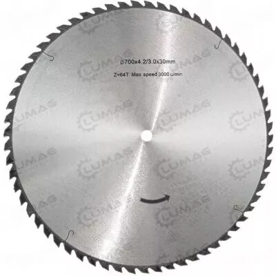 Vidiový kotouč WS 700, 700A, 700Z, 700PRO