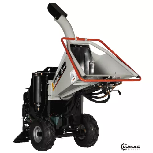 Štěpkovač Lumag RAMBO HC15H Z, PTO POHON