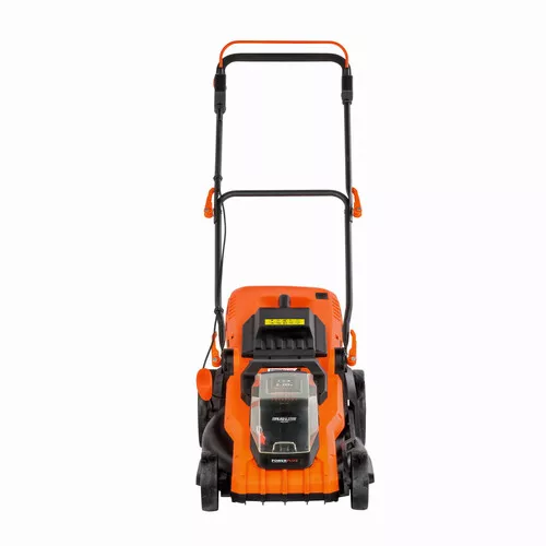 Aku sekačka 40V LI-ION 420 mm SET Powerplus POWDPG75621