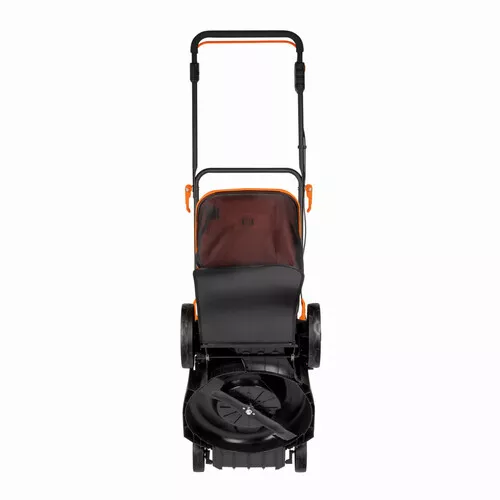 Aku sekačka 40V LI-ION 420 mm SET Powerplus POWDPG75621