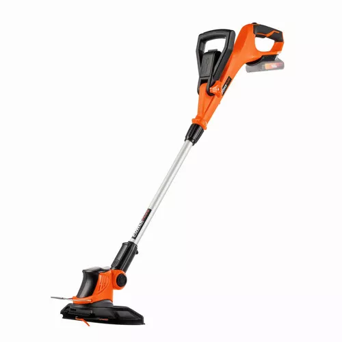 Aku sekačka 40V LI-ION 420 mm SET Powerplus POWDPG75621