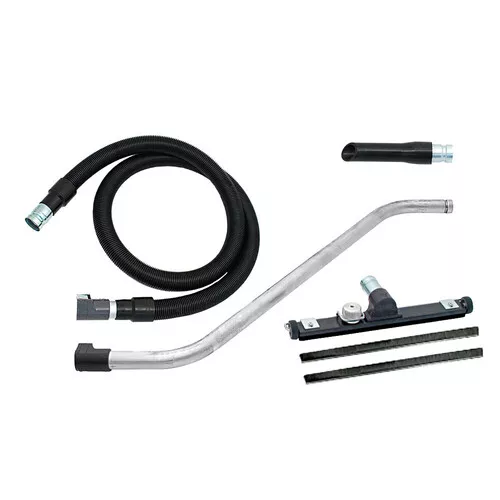 Sada antistatické hadice, trubic a hubic pro flexCAT 1100 ATEX 7013427 Cleancraft