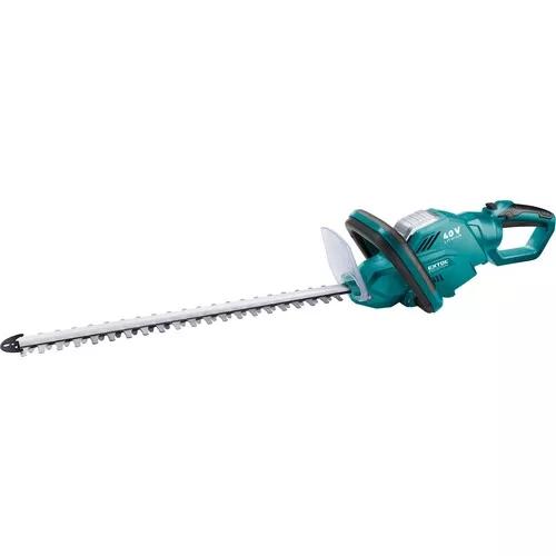 Nůžky na živé ploty aku, 40v li-ion, bez baterie a nabíječky EXTOL INDUSTRIAL 8795603