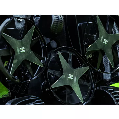 TECHline PROTECH D40i (60) ZCS TECH line