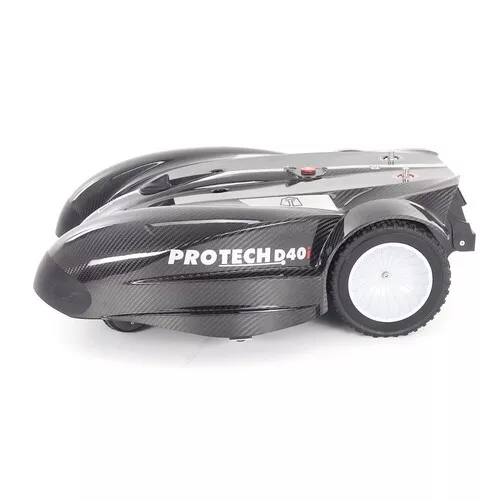 TECHline PROTECH D40i (60) ZCS TECH line