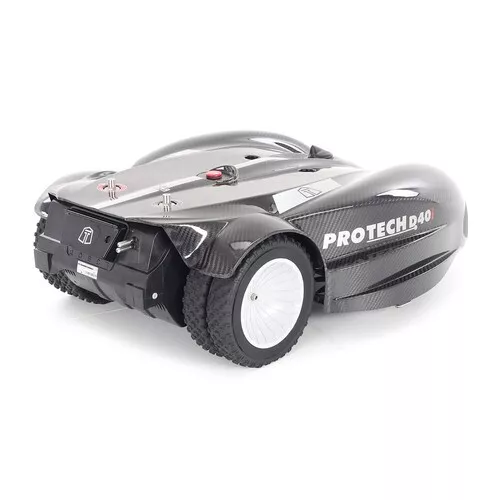 TECHline PROTECH D40i (60) ZCS TECH line