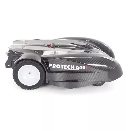 TECHline PROTECH D40i (60) ZCS TECH line