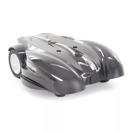 TECHline PROTECH D40i (60) ZCS TECH line