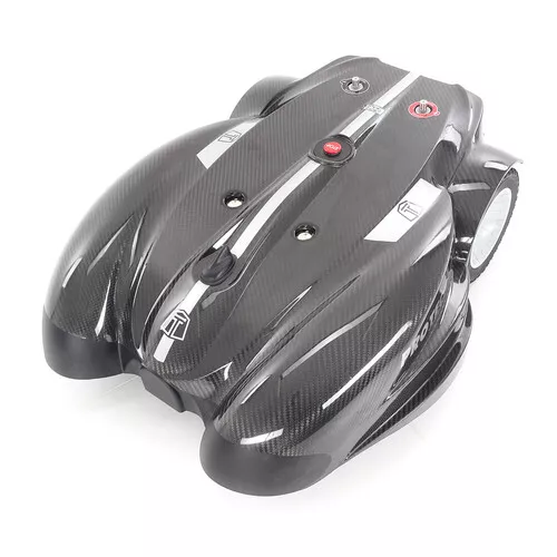 TECHline PROTECH D40i (60) ZCS TECH line