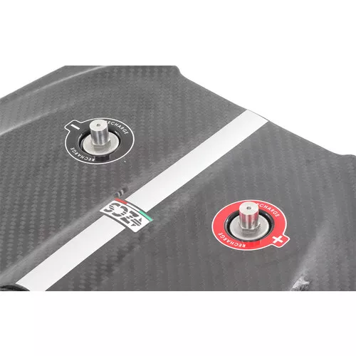 TECHline PROTECH D40i (60) ZCS TECH line