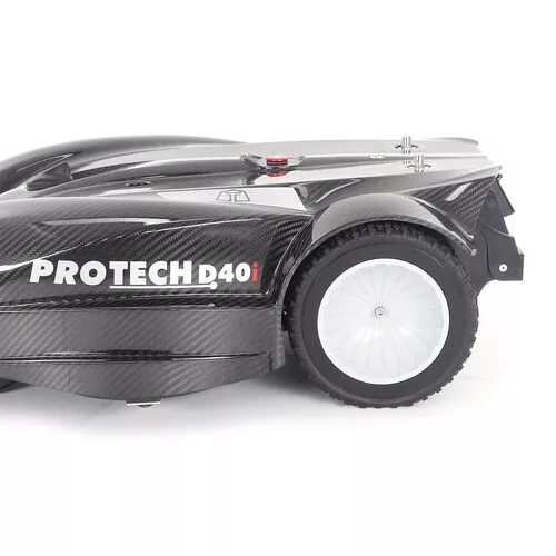 TECHline PROTECH D40i (60) ZCS TECH line