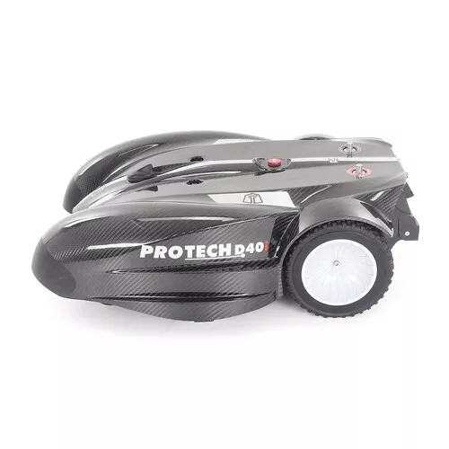 TECHline PROTECH D40i (60) ZCS TECH line