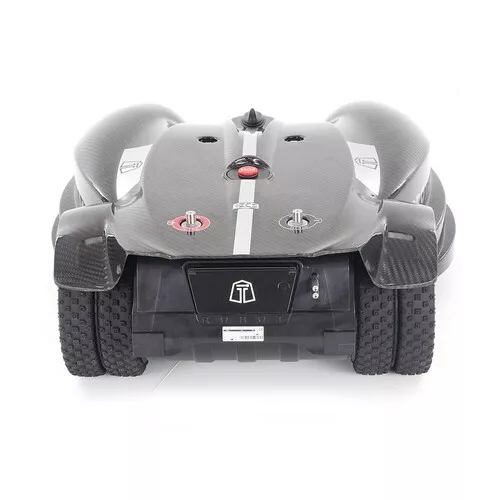 TECHline PROTECH D40i (60) ZCS TECH line