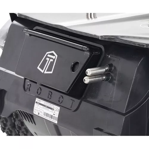 TECHline PROTECH D40i (60) ZCS TECH line