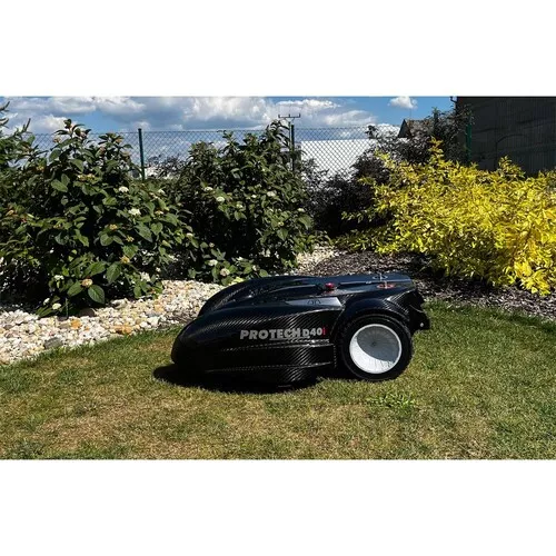 TECHline PROTECH D40i (60) ZCS TECH line