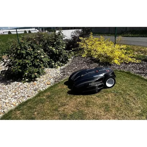 TECHline PROTECH D40i (60) ZCS TECH line