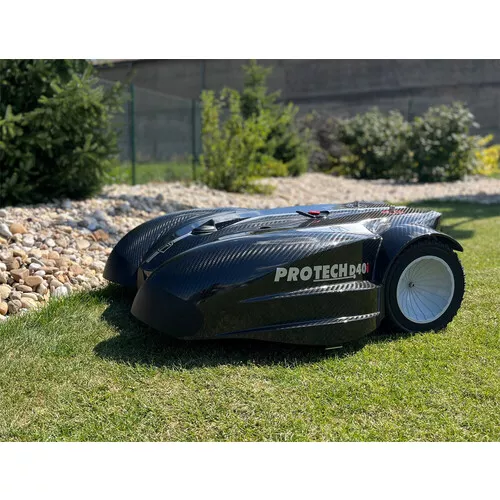 TECHline PROTECH D40i (60) ZCS TECH line