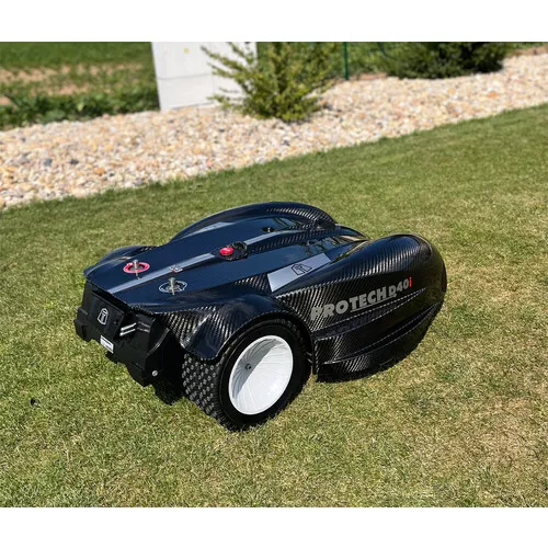 TECHline PROTECH D40i (60) ZCS TECH line