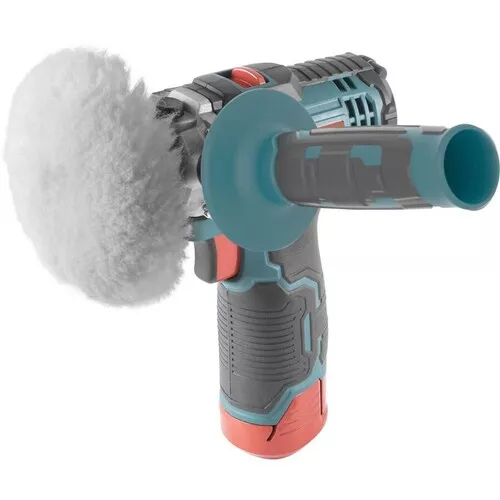 Akumulátorová leštička PMA 12-201-24 Güde 58804