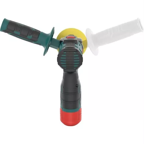 Akumulátorová leštička PMA 12-201-24 Güde 58804