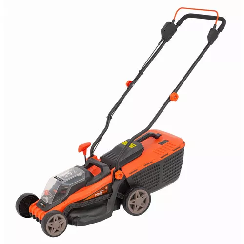 Aku sekačka 20V LI-ION 340mm SET Powerplus POWDPG75565