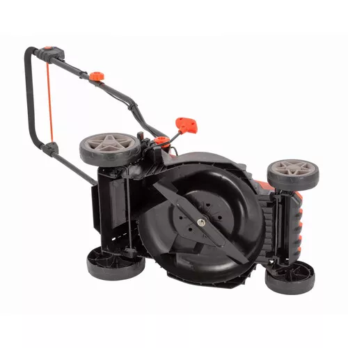 Aku sekačka 20V LI-ION 340mm SET Powerplus POWDPG75565