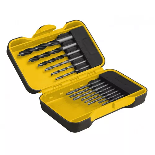 Aku příklepový šroubovák / vrtačka 20V LI-ION 2BAT  plus  53ks přísl. Powerplus POWX00840