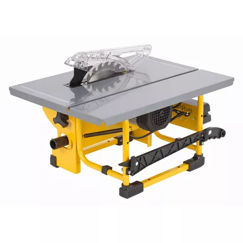 Stolová pila 800W - 200mm Powerplus POWX07588