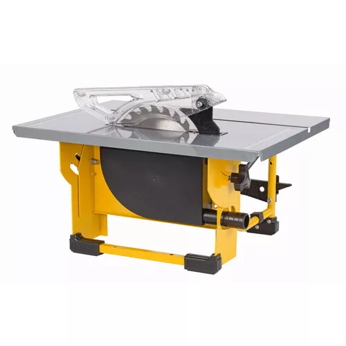 Stolová pila 800W - 200mm Powerplus POWX07588