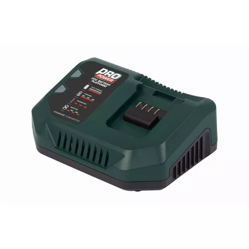 Nabíječka 20V Powerplus POWPB90700