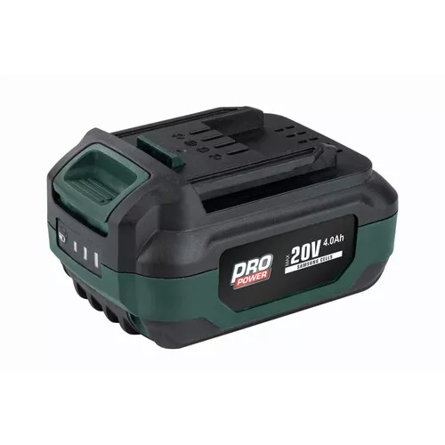 Baterie 20V LI-ION 4.0 Ah SAMSUNG Powerplus POWPB90200