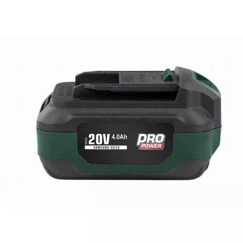 Baterie 20V LI-ION 4.0 Ah SAMSUNG Powerplus POWPB90200