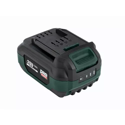 Baterie 20V LI-ION 4.0 Ah SAMSUNG Powerplus POWPB90200