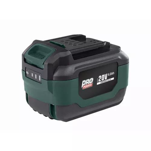 Baterie 20V LI-ION 6.0 Ah SAMSUNG Powerplus POWPB90300