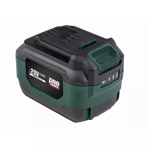 Baterie 20V LI-ION 6.0 Ah SAMSUNG Powerplus POWPB90300