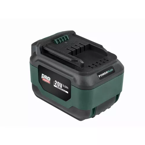 Baterie 20V LI-ION 6.0 Ah SAMSUNG Powerplus POWPB90300