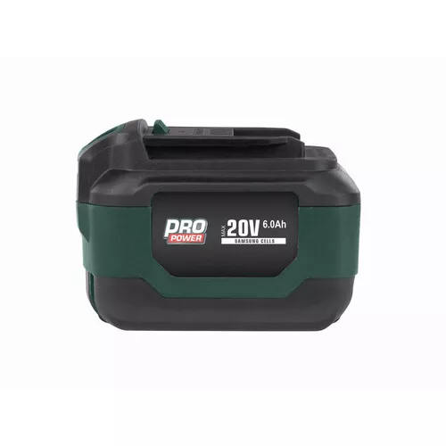 Baterie 20V LI-ION 6.0 Ah SAMSUNG Powerplus POWPB90300