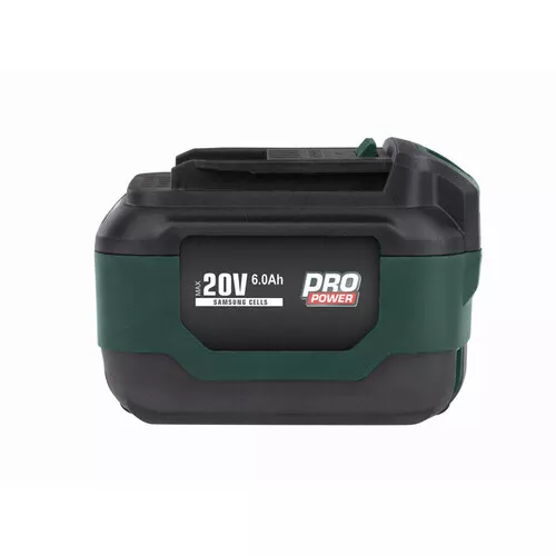 Baterie 20V LI-ION 6.0 Ah SAMSUNG Powerplus POWPB90300