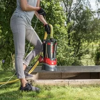 DIVE 5600/44 Automatic AL-KO