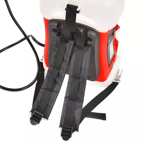 HECHT 410 ACCU - akumulátorový zádový postřikovač