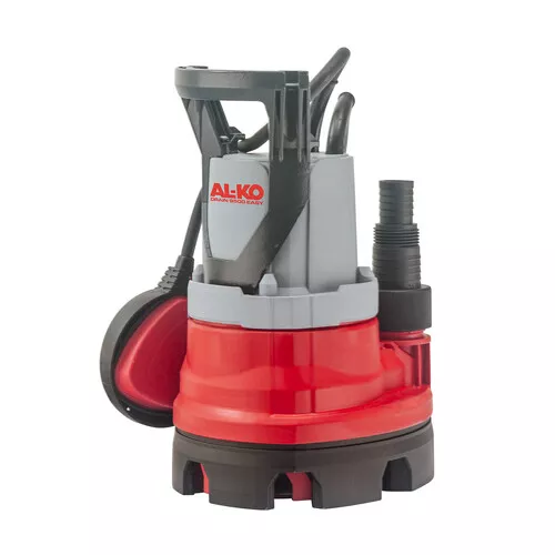 DRAIN 9500 Easy AL-KO