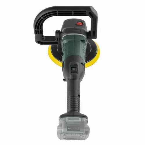 Aku leštička 20V 180mm (bez AKU) Powerplus POWPB40400