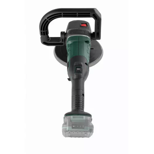 Aku leštička 20V 180mm (bez AKU) Powerplus POWPB40400