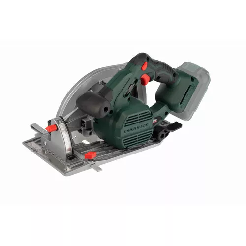 Aku okružní pila 20V 185mm (bez AKU) Powerplus POWPB30700