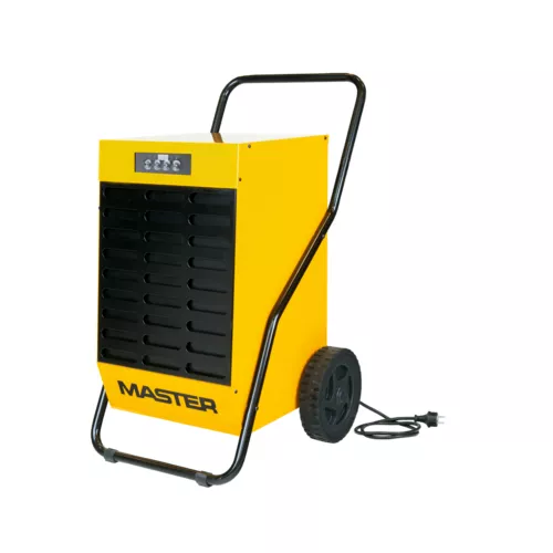 Profesionální kondenzační odvlhčovač vzduchu MASTER DH 92